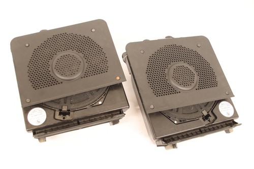 Set zentralbass - set, 2x