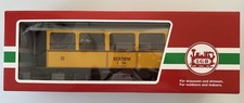 Lgb 30563 rhb barwagen c114 - lgb,