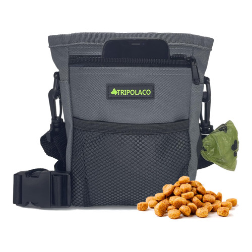 Leckerli tasche tripolaco - leckerli,
