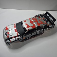 HPI E Firestorm Karosserie