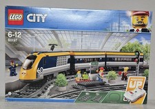 Lego City Personenzug (60197) NEU &  OVP