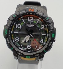CASIO PRO TREK PRT-B50-1JF