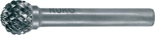 Ruko frässtift verzahnung kvz - ruko,