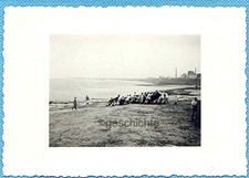 Foto, Übung, ein Pontonboot