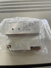 Sony 464 809 converter - sony,