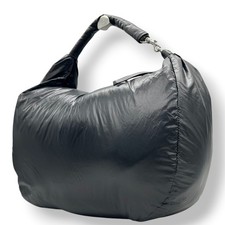 Authentic BREE Punch Black