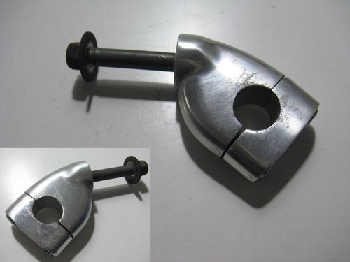 Lenker halter handle bar riser - bar,