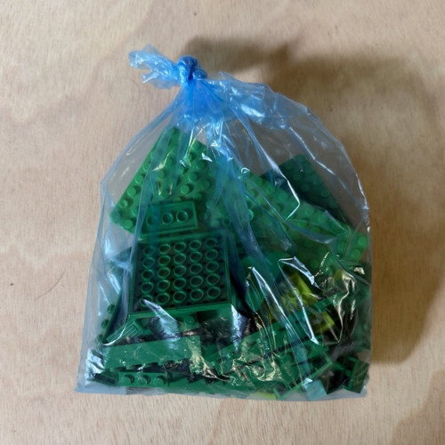 Lego gemischte bausteine - bausteine, &