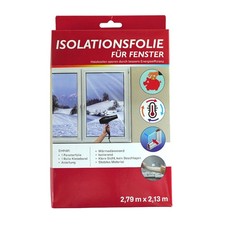 Isolationsfolie Fenster