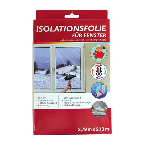 Isolationsfolie fenster - isolationsfolie,