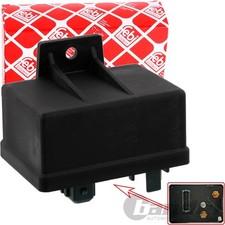 FEBI RELAIS GLÜHANLAGE