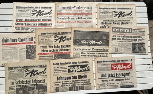 Original alte - 10,