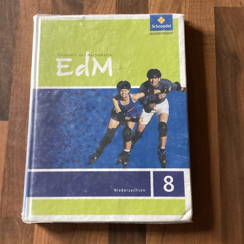 Elemente der mathematik - der,