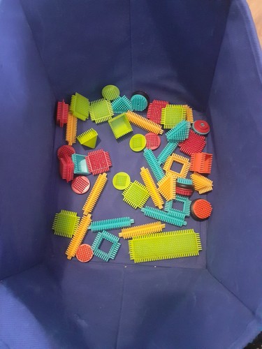 Playskool clipo nopper - playskool,