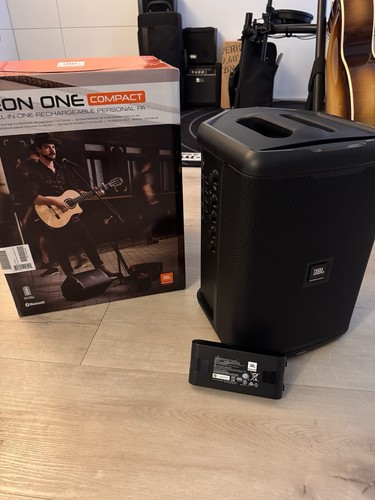 Jbl professional eon one - jbl,
