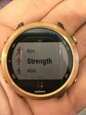 Garmin Forerunner 645 Music