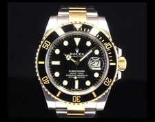 Rolex - Submariner Date -