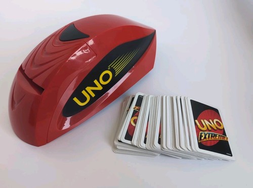 Kartenspiel uno attack - uno,