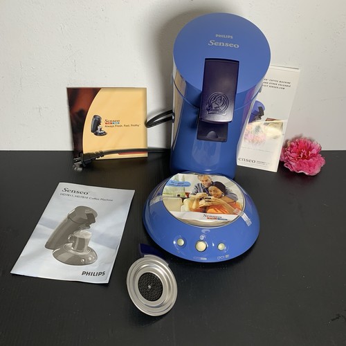 Philips senseo coffee - philips,