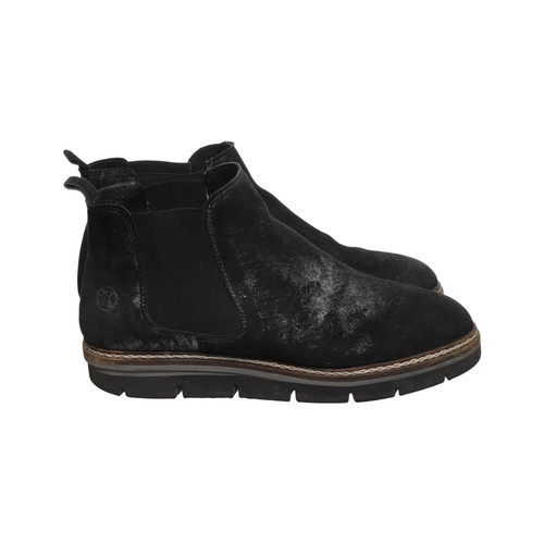 Post xchange chelsea boots - post,