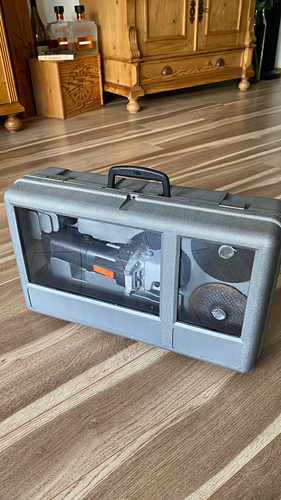 Faust 115 winkelschleifer - faust, ag