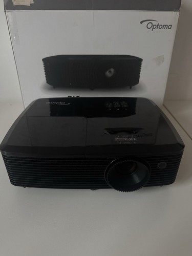 Optoma hd142x heimkino - hd142x,