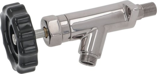 Wasserhahn r58 knopf von - wasserhahn,