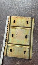 Deutz Sitzkonsole Sitzplatte???