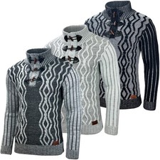 Herren Pullover Hoodie