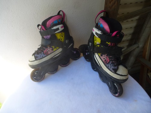 Kinder inline skates delta - inline,