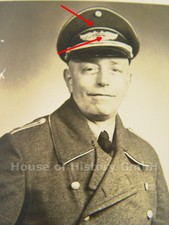 3354, Portraitfoto eines