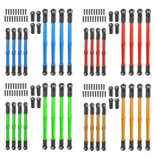 Aluminiumlegierung Zugstangen