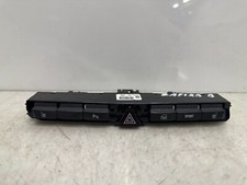 Opel Zafira B Schalterleiste