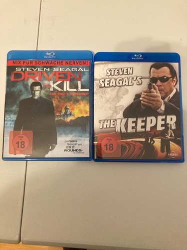 Driven kill the keeper - to,