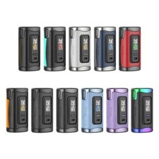 SMOK Morph 3 230W Box Mod Akkuträger E-Zigarette