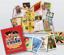 REWE PENNY Unser Deutschland