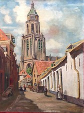 ::L.C. VAN DER PLUYM 