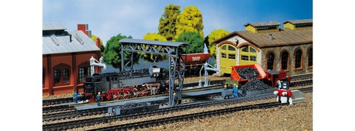 Spur bausatz faller 222149 - bausatz,
