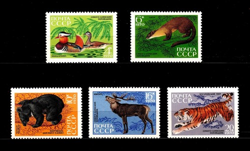 Udssr briefmarke mnh 1970 - udssr, briefmarke/mnh-og.