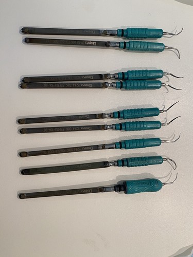 Dentsply cavitron 30k - dentsply,
