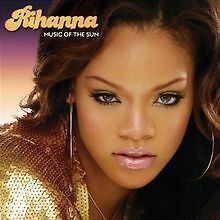 Music the sun von rihanna - of,