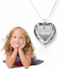 Kette Mädchen Schmuck 925