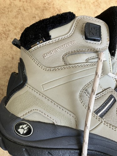 Jack wolfskin winter - wolfskin,