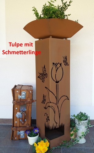 Säule schale dekosäule - säule,
