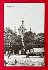 Militär AK BREST - LITOWSK in