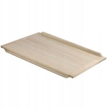 KADAX Holzbackbrett aus