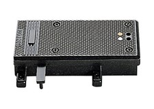 LGB Elektrischer Weichenantrieb Gleis Spur G (12010) Für Gartenbahn 1:22,5 NEU**