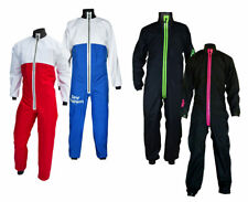 Dry Fashion Damen Herren Trockenanzug SUP-Advance Wassersport Stand Up Paddling