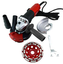 Betonschleifer Set - Flex