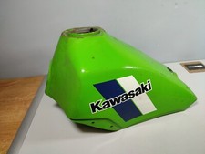 Kawasaki 600 klr - 600, benzin
